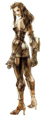 BUY NEW vagrant story - 37346 Premium Anime Print Poster